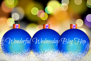 Christmas tree ornaments, Christmas balls, holidays, blog hop