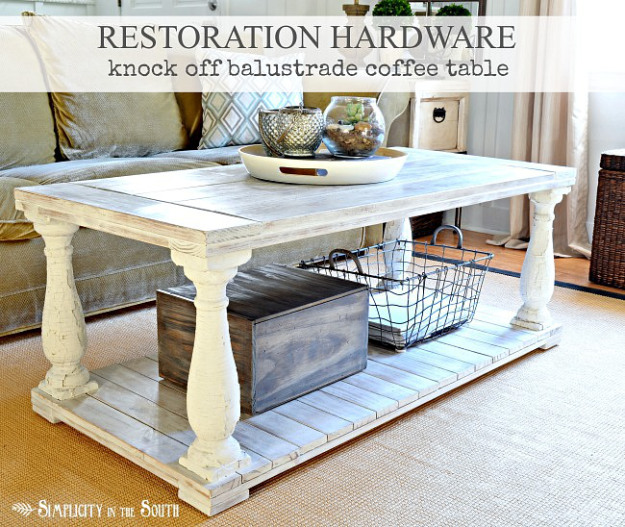 Restoration-Hardware-knock-off-balustrade-coffee-table.
