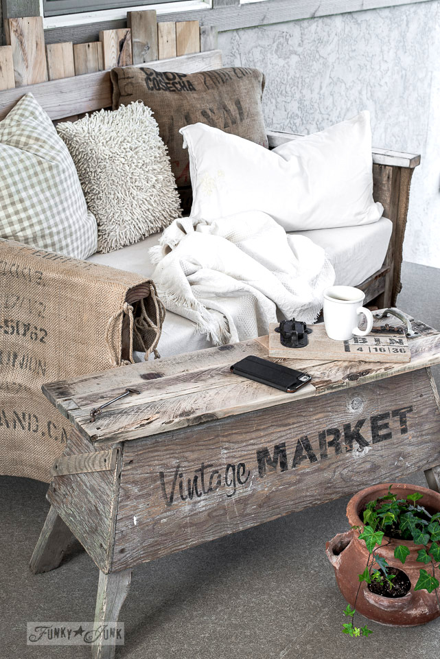 vintage-market-saw-horse-coffee-table-funky-junks-old-sign-stencils-007