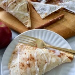 Apple Turnovers and Dumplings-CD's Country Living